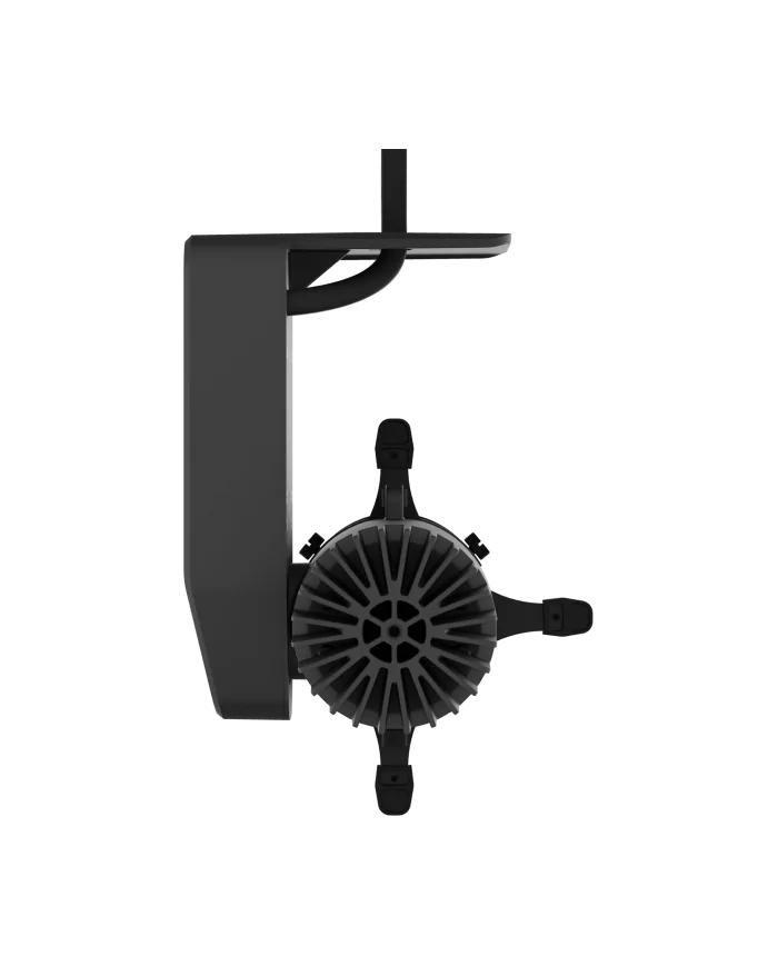 EclDisplay DATFCB corpo Nero