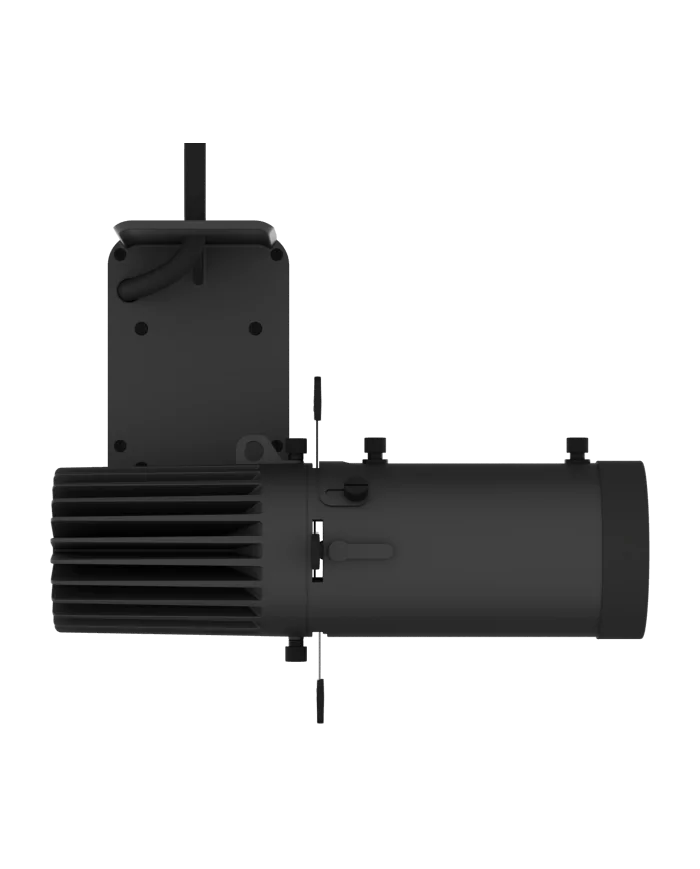 EclDisplay DATFCB corpo Nero