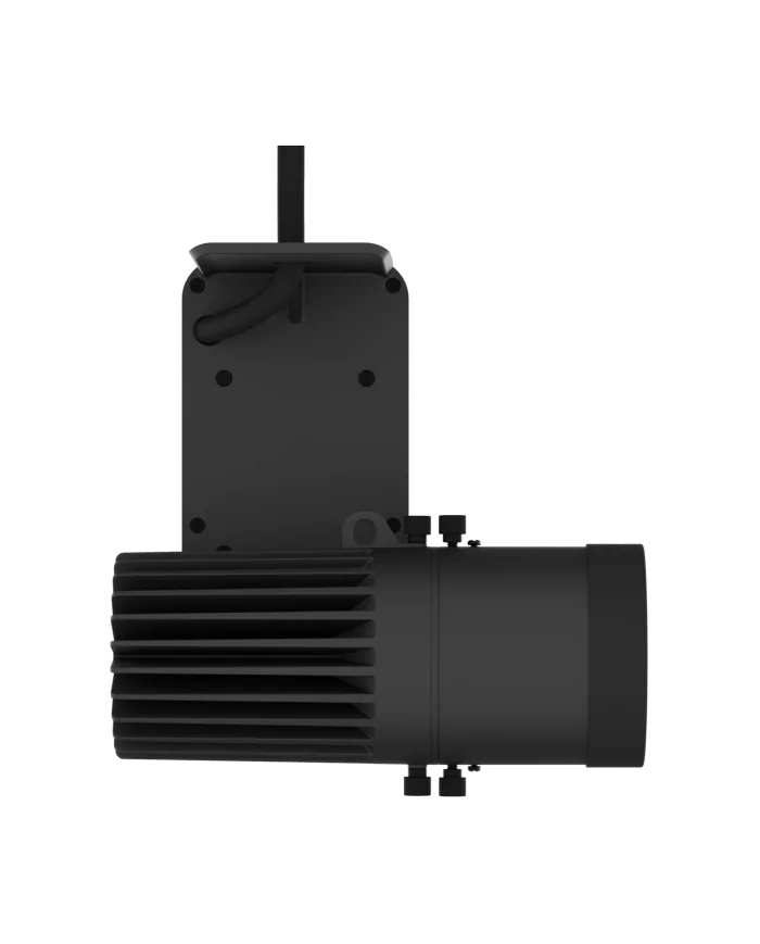 EclDisplay DATFCB corpo Nero