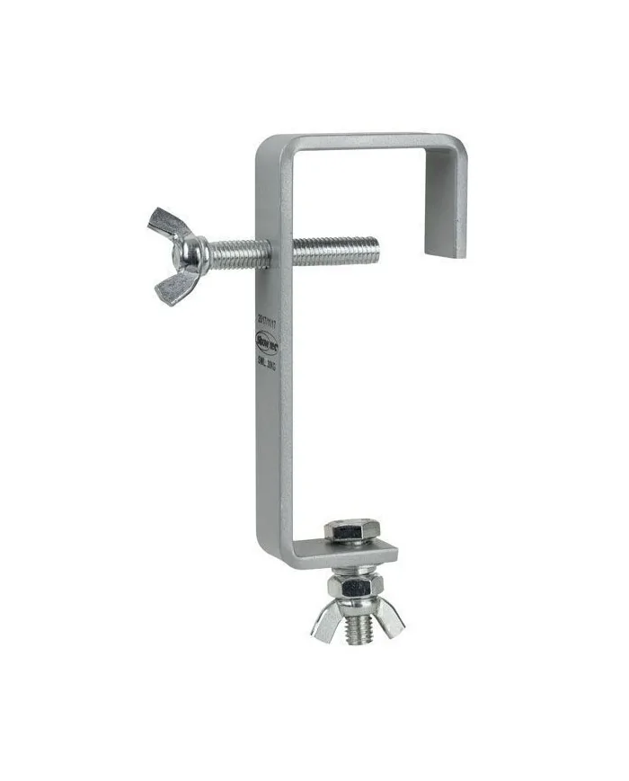 gancio per appendere fari su americana