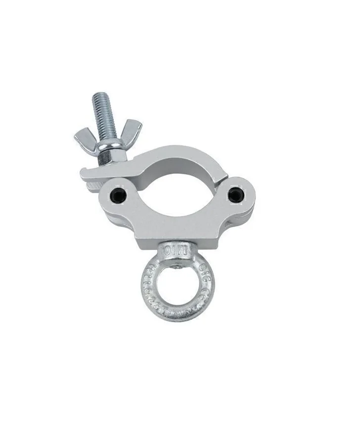 Come sospendere americana a soffitto: vari ganci con golfare