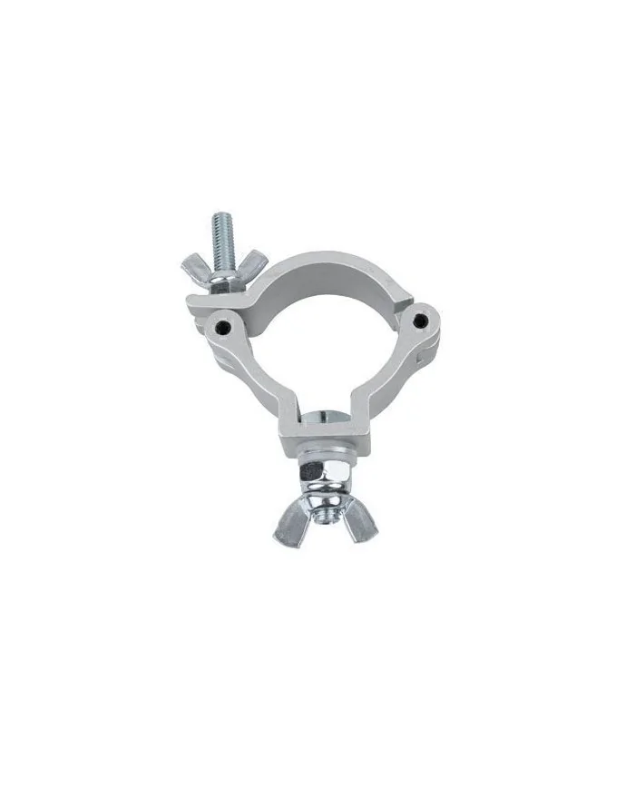 gancio per fari certificato TUV