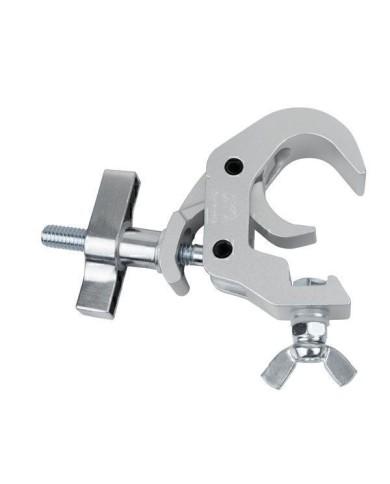 Clamp rapido per fari Con certificazioni TUV anche silver Clamp rapido per fari Con certificazioni TUV anche silver