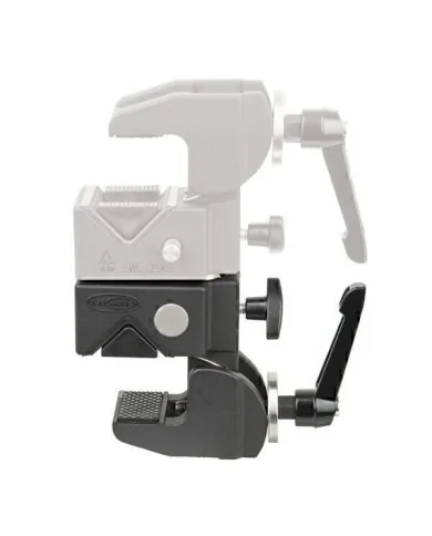 Superclamp per cine foto video