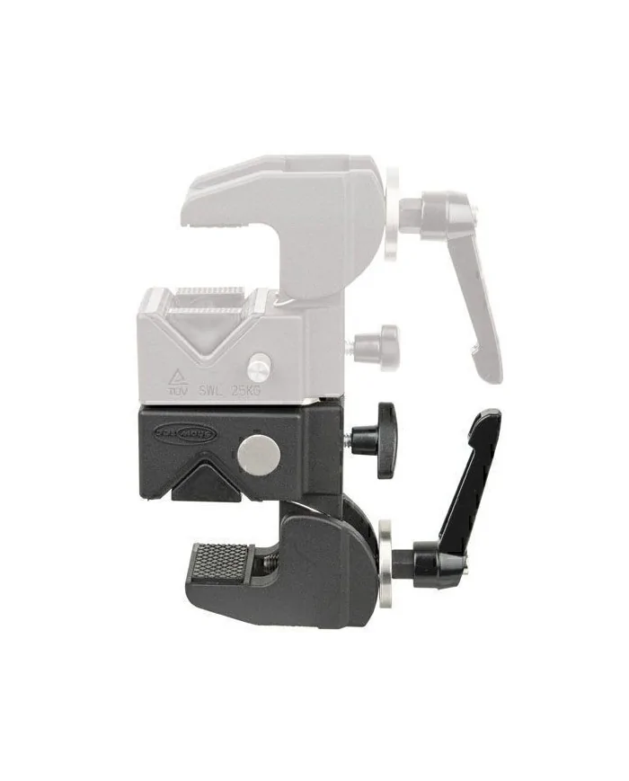 Superclamp per cine foto video