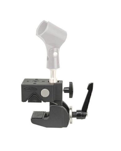 Superclamp per cine foto video Superclamp per cine foto video
