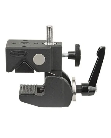 Spigot for Multigrip Clamp