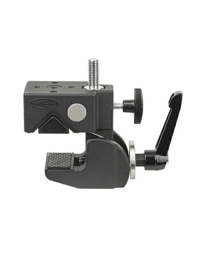 Spigot for Multigrip Clamp