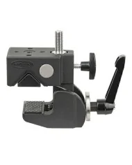 Spigot for Multigrip Clamp
