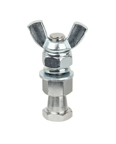 spigot superclamp