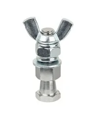 spigot superclamp