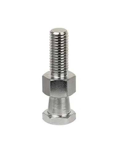 Spigot for Multigrip Clamp