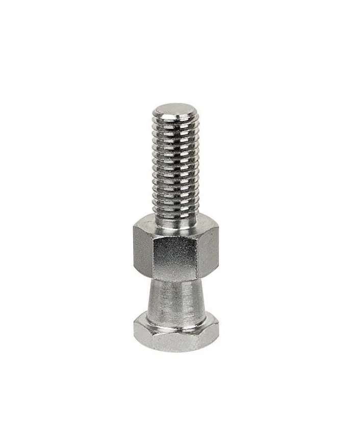 Spigot for Multigrip Clamp
