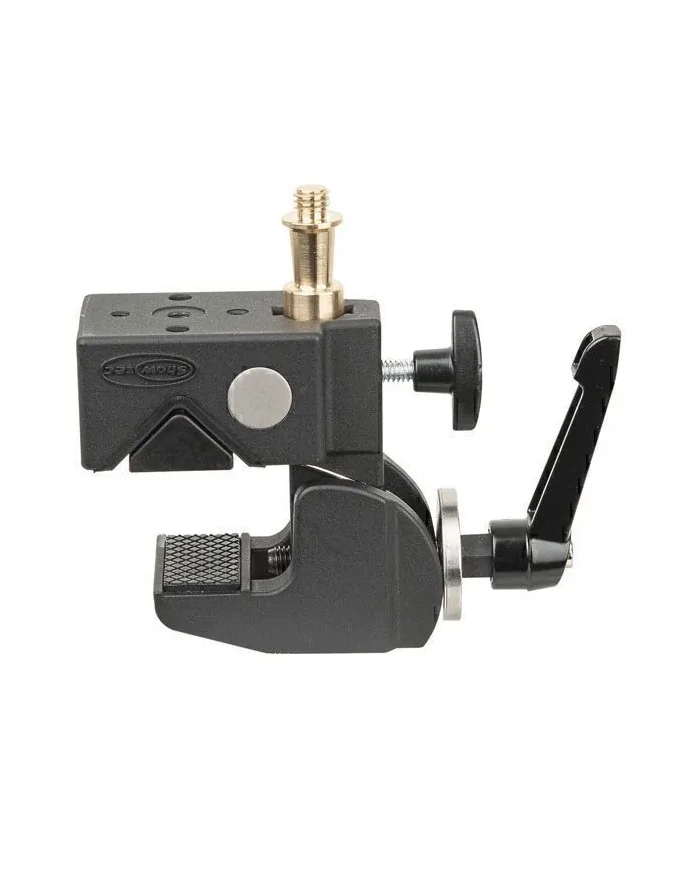 Spigot for Multigrip Clamp