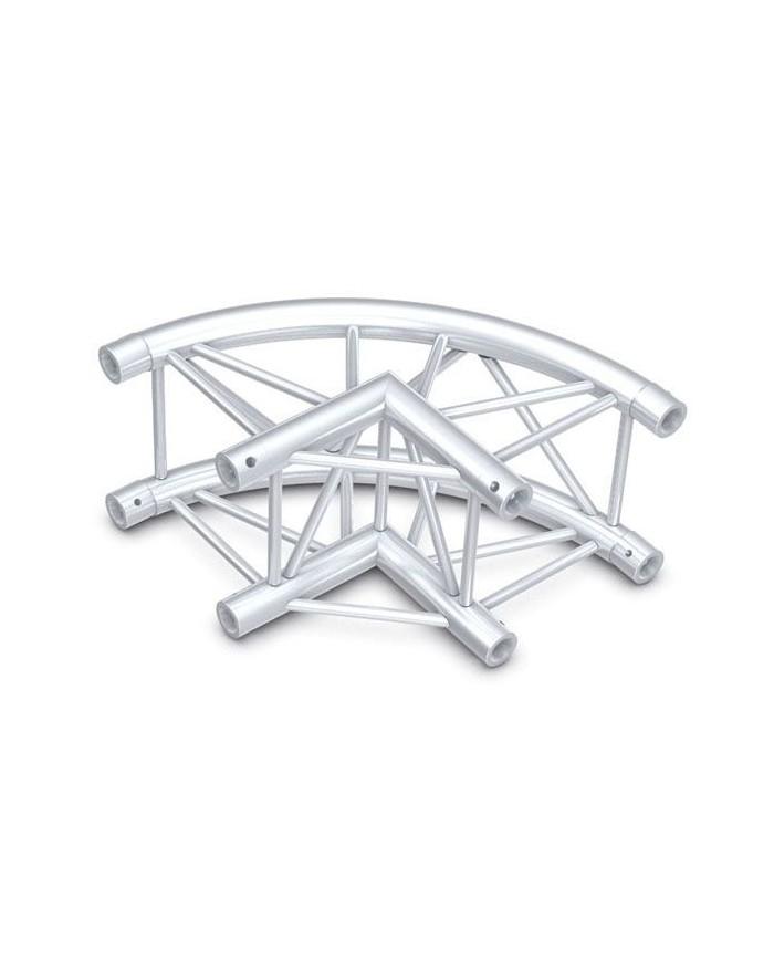 Circle Corner 90° GQ30003C