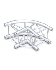 Circle Corner 90° GQ30003C