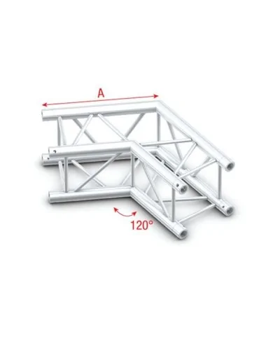 Corner 120° GQ30004