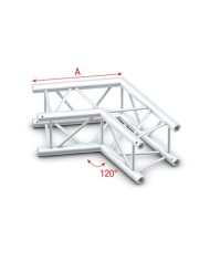 Corner 120° GQ30004