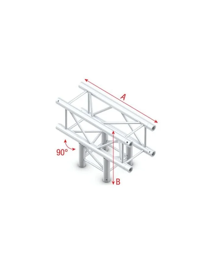 T-Cross 3-way GQ30017