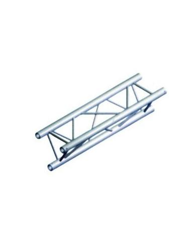 Americana triangolare in alluminio lato 22