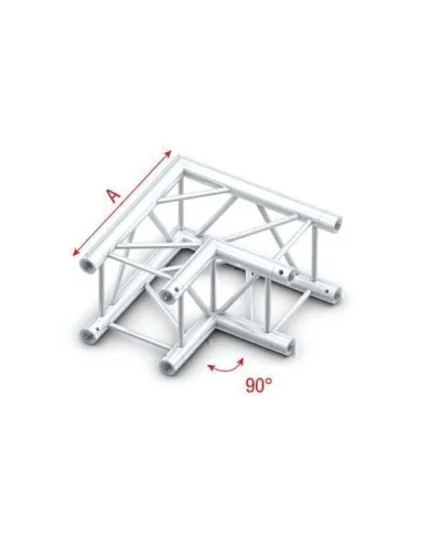 Corner 90° GQ30003B