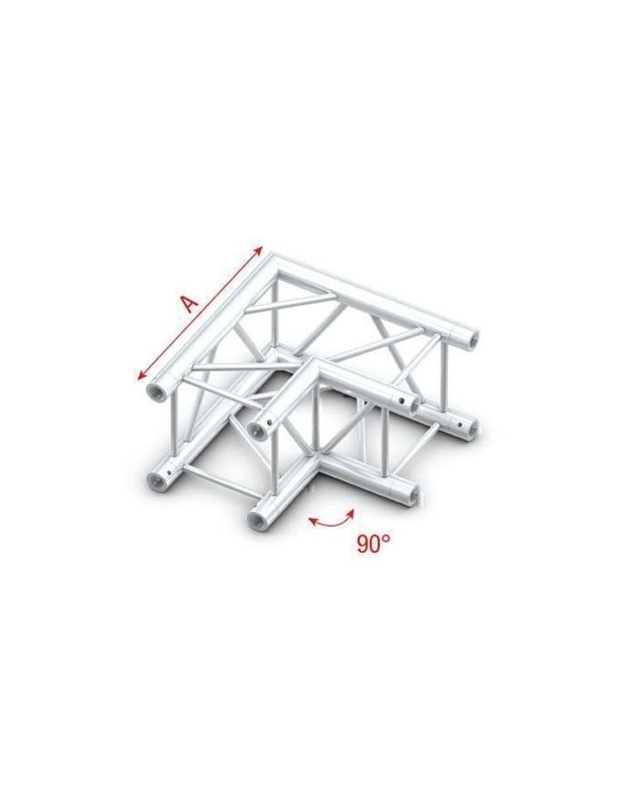Corner 90° GQ30003B