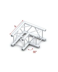 Corner 90° GQ30003B