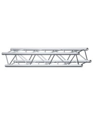 Straight 50cm DQ22050: americana quadrata lato 22 serie DECO