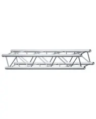 Straight 50cm DQ22050: americana quadrata lato 22 serie DECO