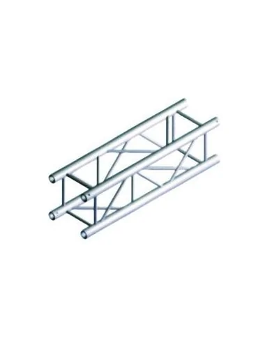 traliccio Straight 2000mm DQ22200: americana in alluminio 2 metri