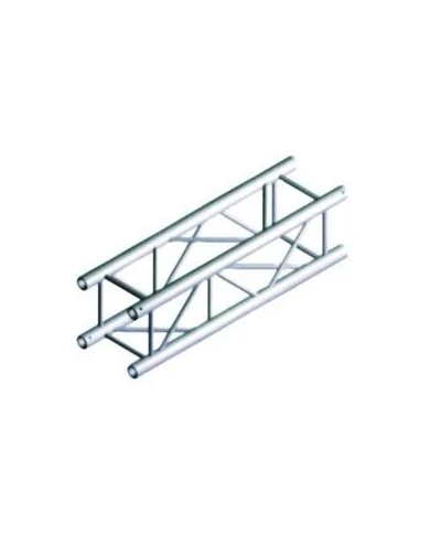 Straight 2500mm DQ22250: americana quadrata 2,5 metri lunghezza