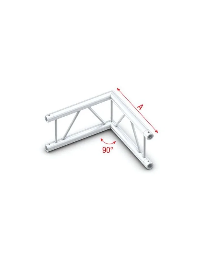 Corner 90° vertical FS30003V