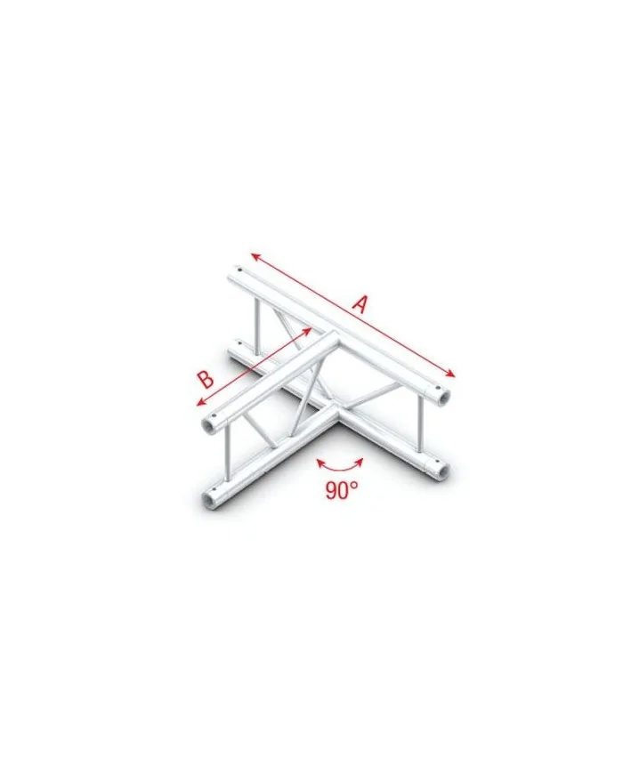 T-Cross vertical FS30017V
