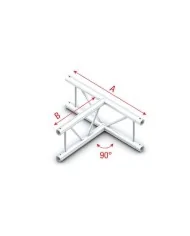 T-Cross vertical FS30017V