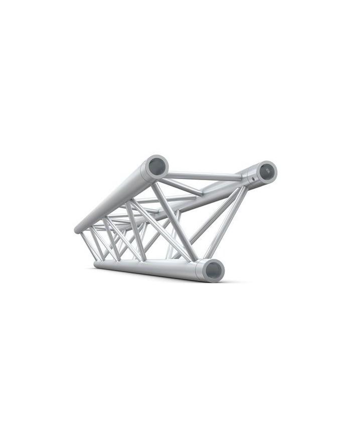 Straight 1500mm GT30150: Americana in alluminio