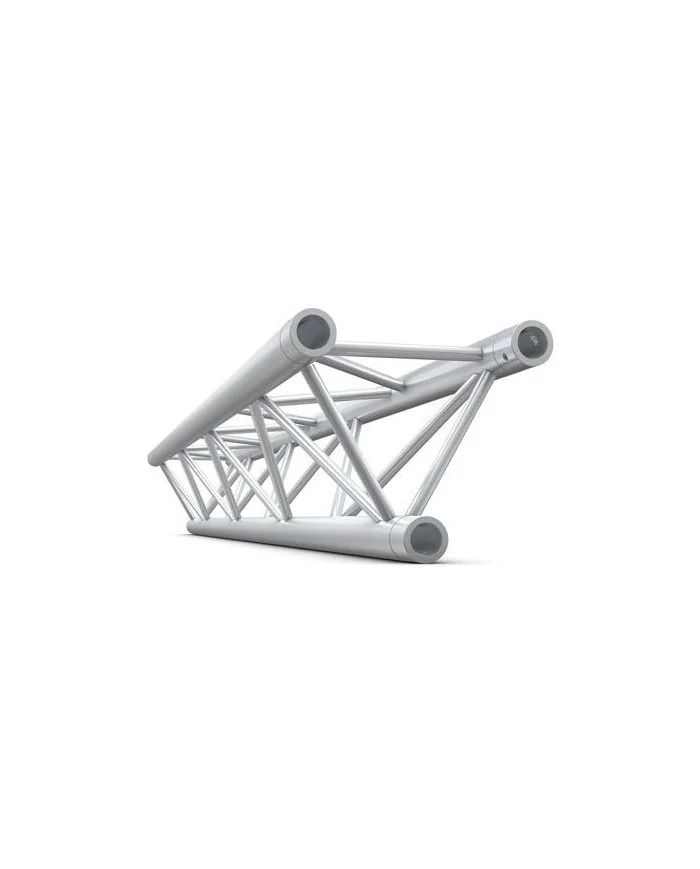 Straight 2000mm GT30200: tralicci modulari alluminio