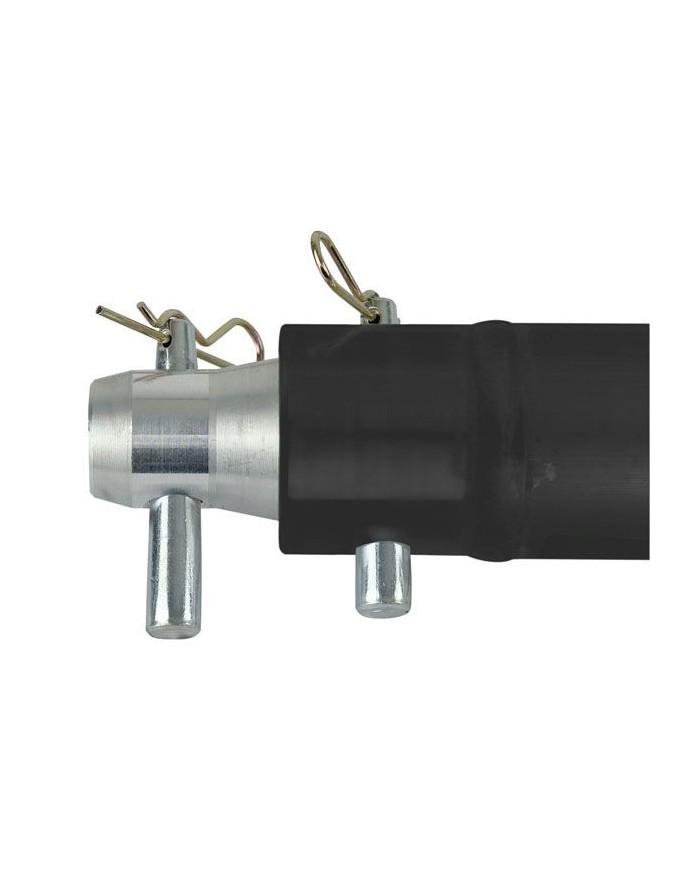 Single Tube 50mm, 100 cm GP50100B