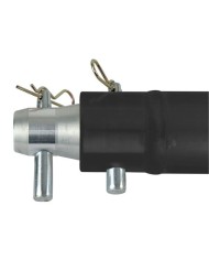 Single Tube 50mm, 300 cm GP50300B