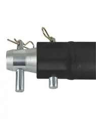 Single Tube 50mm, 300 cm GP50300B