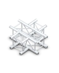 Cross 4-way GQ30016HD