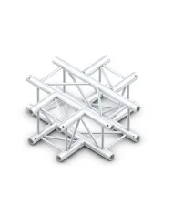 Cross 4-way GQ30016HD