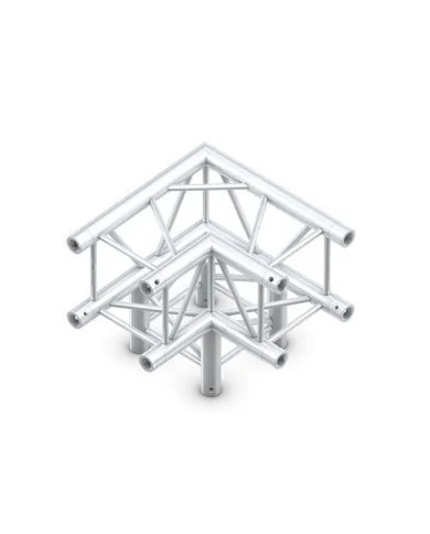 Corner 3-way 90° GQ30012HD