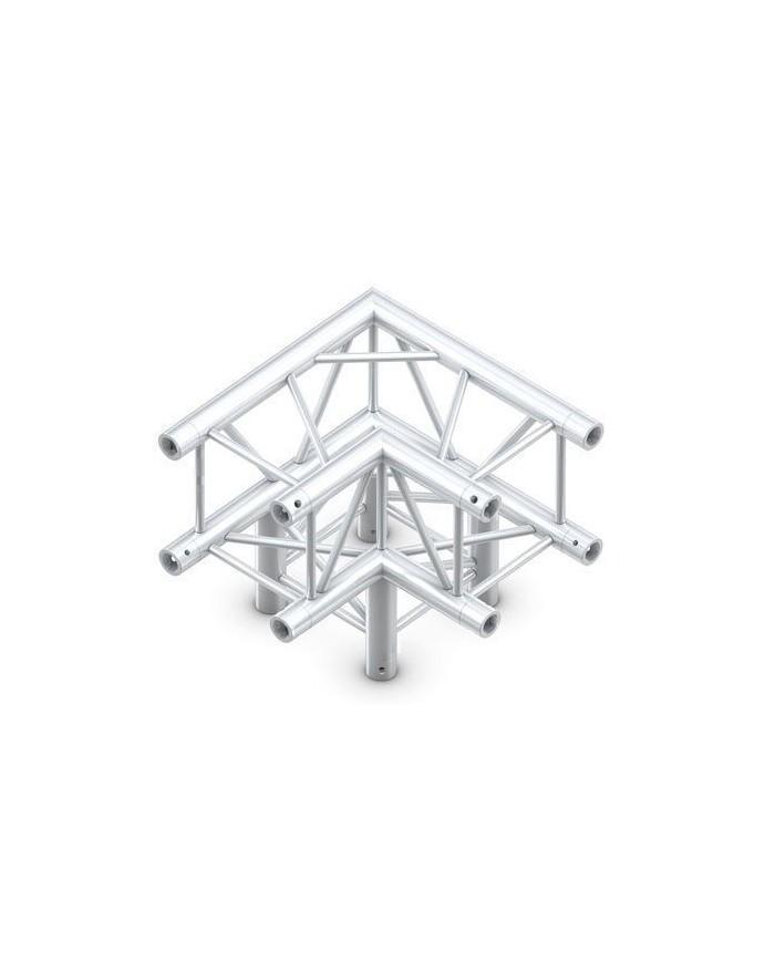 Corner 3-way 90° GQ30012HD