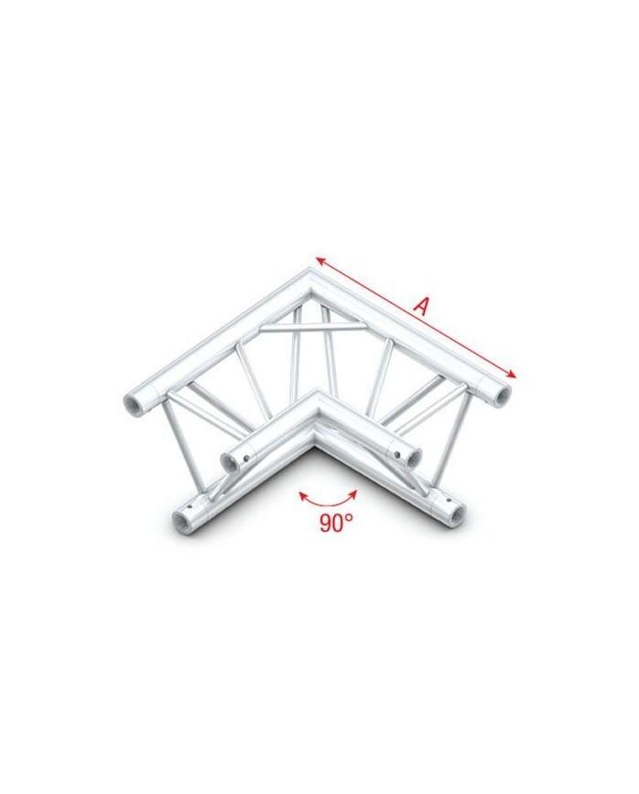 Corner 90° GT30003