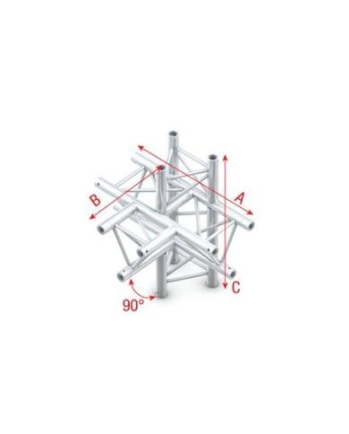 T-Cross + up/down 5-way GT30021