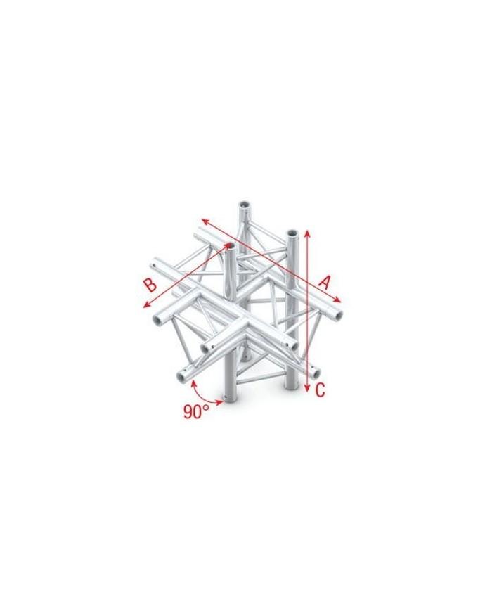 T-Cross + up/down 5-way GT30021