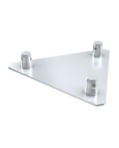 Triangle base plate male GT30BP2