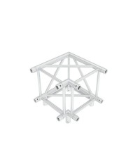 Corner 3-way 90° Heavy Duty GQ40012HD