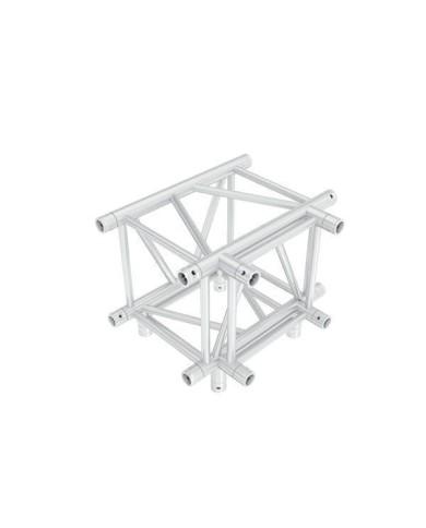 T-cross + Down 4-way Heavy Duty GQ40020HD