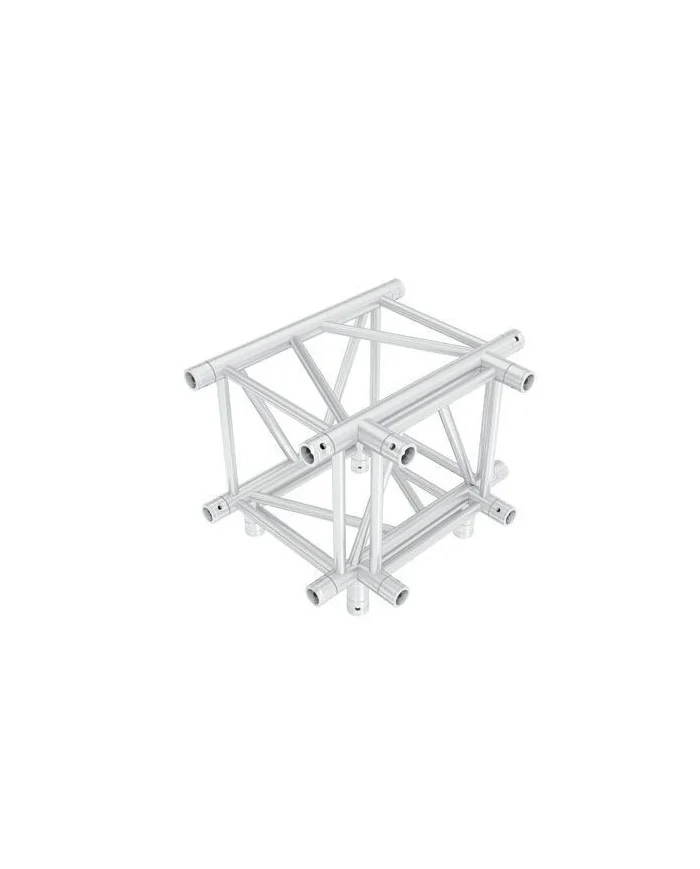 T-cross + Down 4-way Heavy Duty GQ40020HD